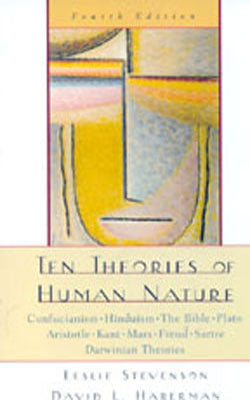 Ten Theories of Human Nature