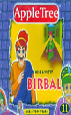 Wise & Witty Birbal  (CD ROM)