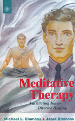 Meditative Therapy - Facilitating Inner-Directed Healing