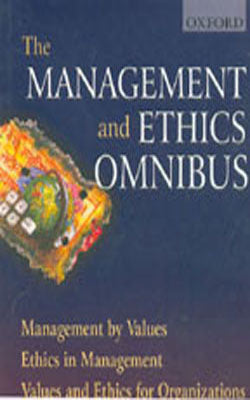 The Management and Ethics Omnibus
