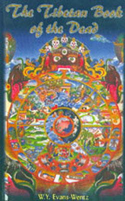 The Tibetan Book of the Dead