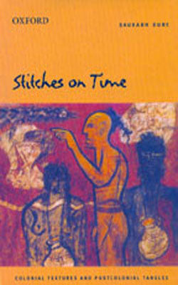 Stitches on Time
