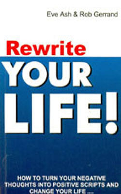 Rewrite your Life!