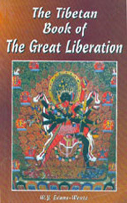 Tibetan Yoga and Secret Doctrines