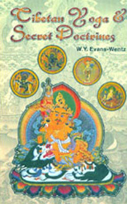 The Tibetan Book of The Great Liberation