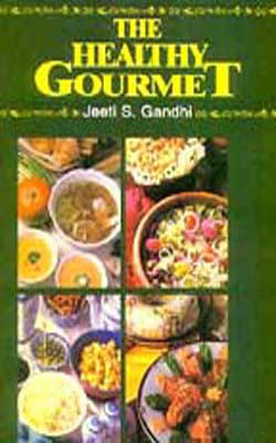The Healthy Gourmet