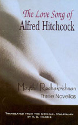 The Love Song of Alfred Hitchcock
