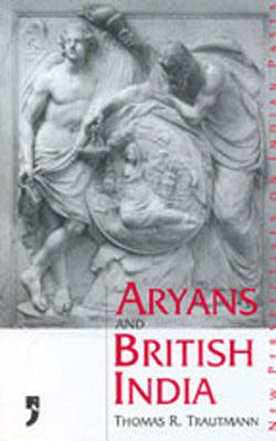 Aryans and British India