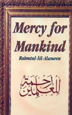 Mercy For Mankind