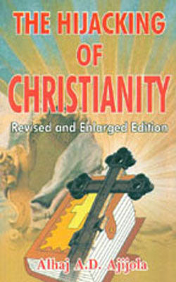 The Hijacking of Christianity