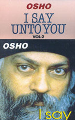 I Say Unto You       (Set of 2 Volumes)