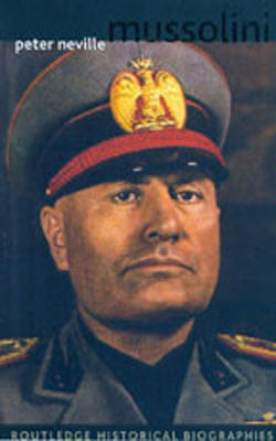 Mussolini