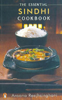 The Essential Sindhi Cookbook