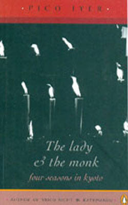 The Lady & The Monk - Four Seasons in Kyoto