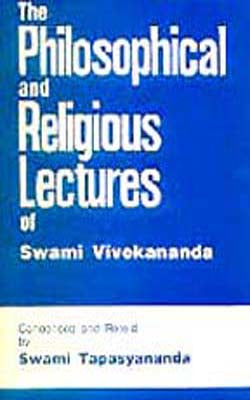The Philosophical and Religious Lectures