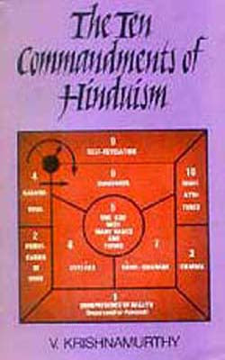The Ten Commandments of Hinduism