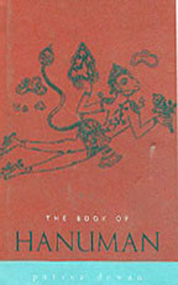 The Book of Hanuman