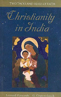 Christianity in India