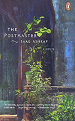 The Postmaster   -   A Novel