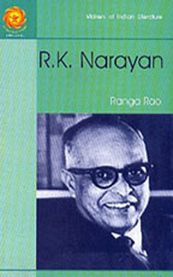 R K Narayan