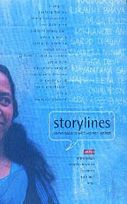 Storylines - Conversations with Women Writers
