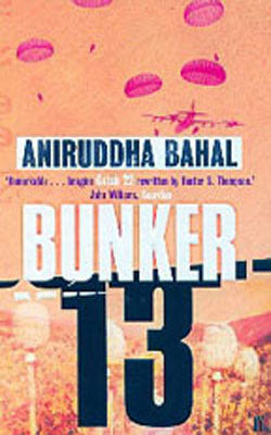 Bunker 13