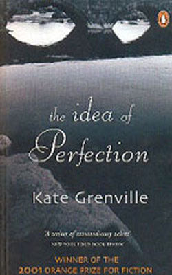 The Idea of Perfection