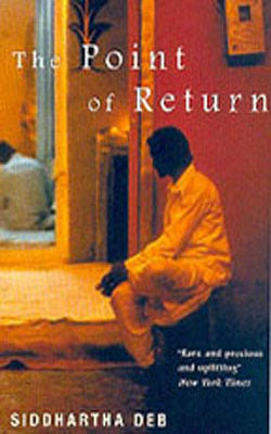 The Point of Return