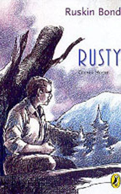 Rusty Comes Home