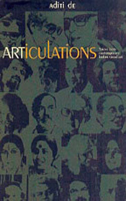 Articulations - Voices from Contemporary Indian Visual Art