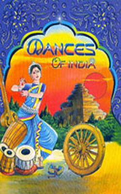 Dances Of India