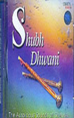 Shubh Dhwani      (MUSIC CD)