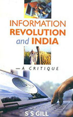 Information Revolution and India  -  A Critique
