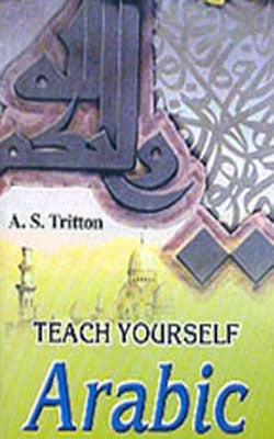 Teach Yourself Arabic