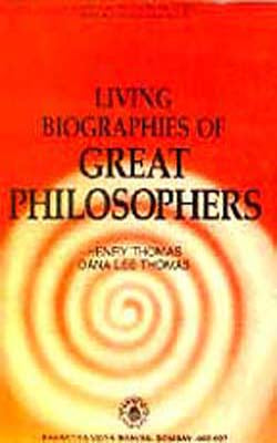 Living Biographies of Great Philosophers