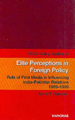 Elite Perceptions in Foreign Policy