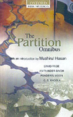 The Partition Omnibus