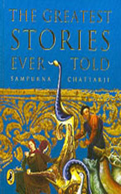 The Greatest Stories Ever Told
