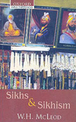 Sikhs & Sikhism