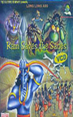 Ram Saves the Sages    (VCD)
