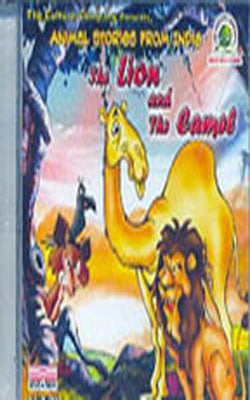 The Lion and The Camel      (VCD)