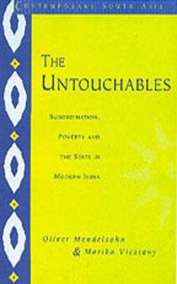 The Untouchables