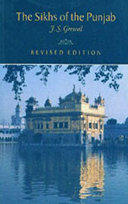 The Sikhs of the Punjab