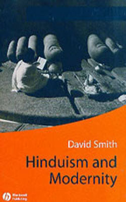 Hinduism and Modernity