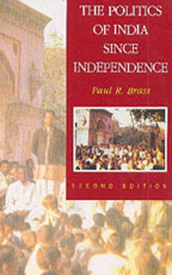 The Politics of India Since Independence
