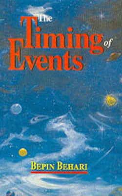 The Timing of Events
