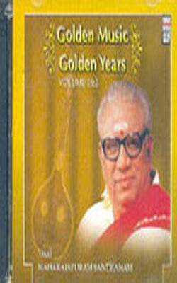 Golden Music:  Golden Years ( 2 MUSIC CD Set)