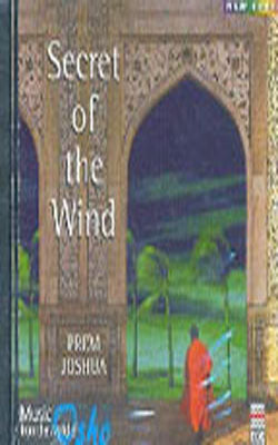 Secret Of the Wind    (MUSIC CD)