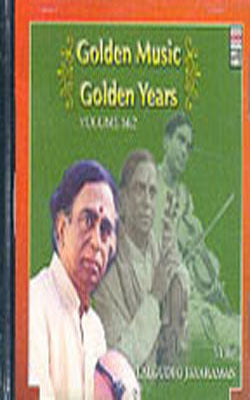Golden Music:  Golden Years    (2 Music  CD Set)