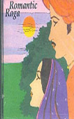 Romantic Raga      (MUSIC CD)